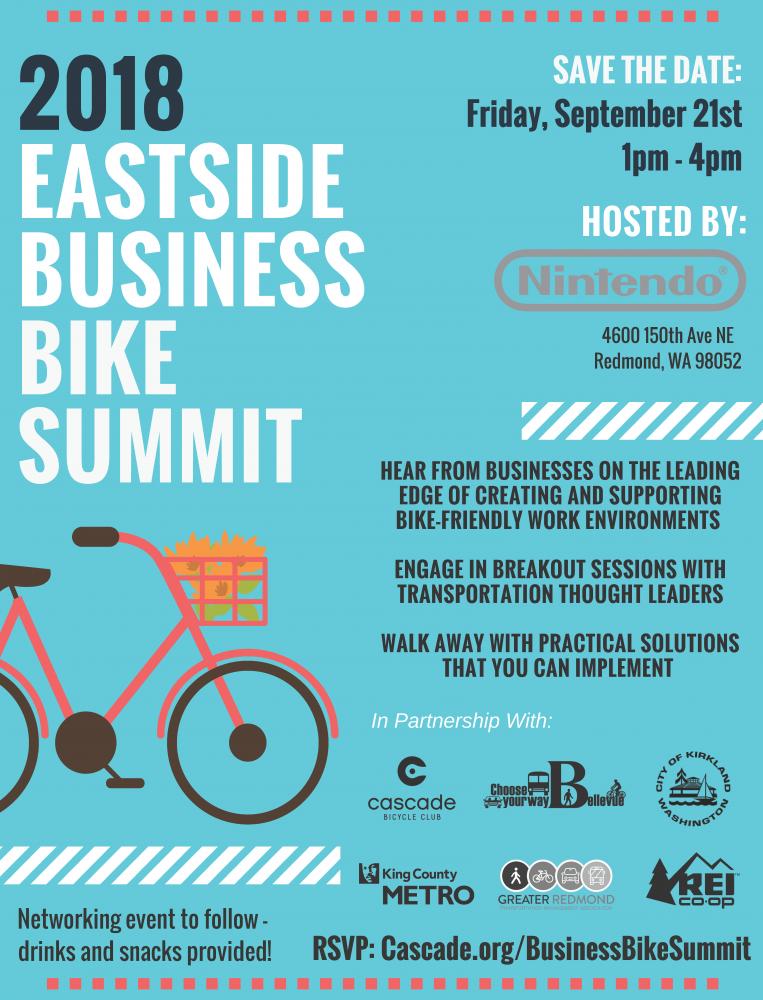 Summit Save The Date