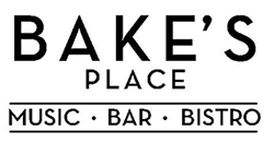 Bakes Place Logo