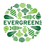 Evergreens Logo