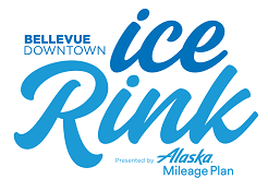 Ice Rink Logo