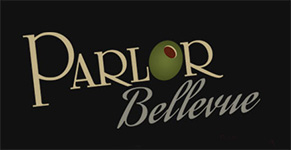 Parlor Logo