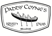 Paddy Logo