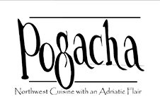 Pogacha Logo