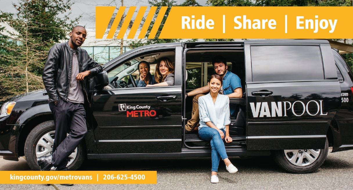Vanpool