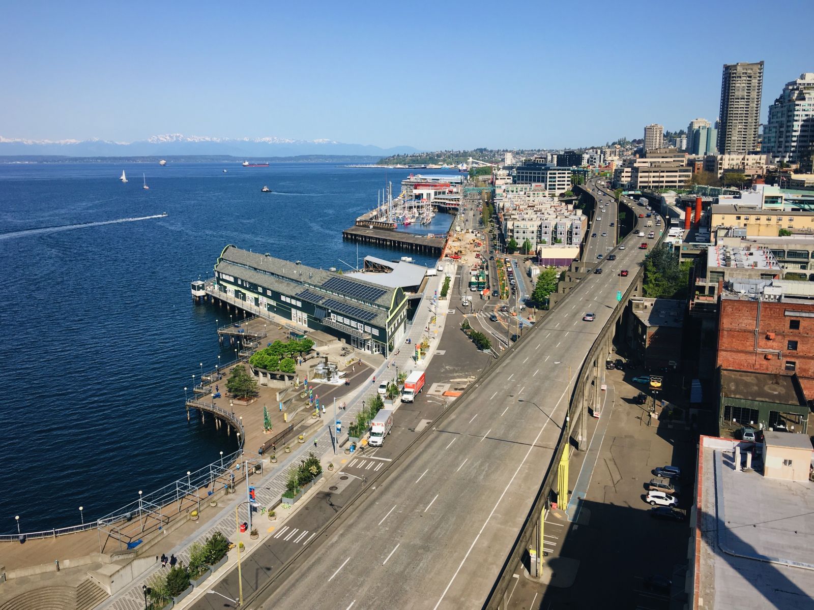 Viaduct Picture