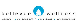 Bellevue Wellness Logo