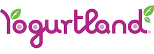 YogurtLand Logo