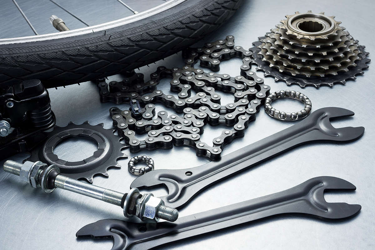 Bike Repair