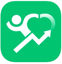 Open app page.