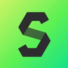 Open app page.